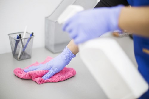 Tailored commercial cleaning for Belgravia businesses and managed properties