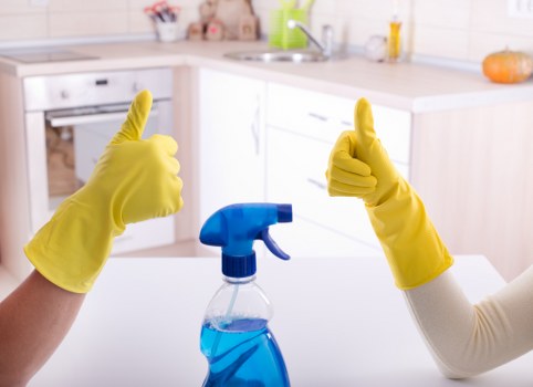 Carpet cleaning for elegant Belgravia townhouse interiors