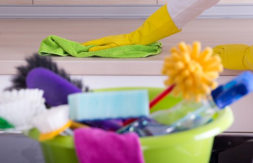 Floor cleaning service for premium hard flooring in Belgravia