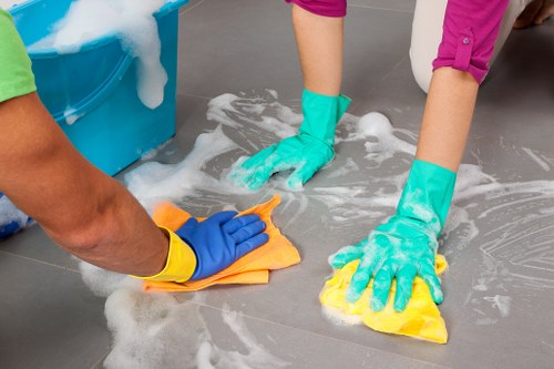 Local sofa cleaning service for a townhouse or apartment in Belgravia