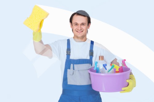 Professional carpet deep cleaning in a Belgravia home