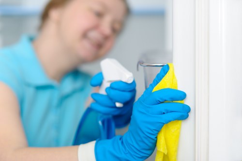 Supplier audit and due diligence for ethical service providers