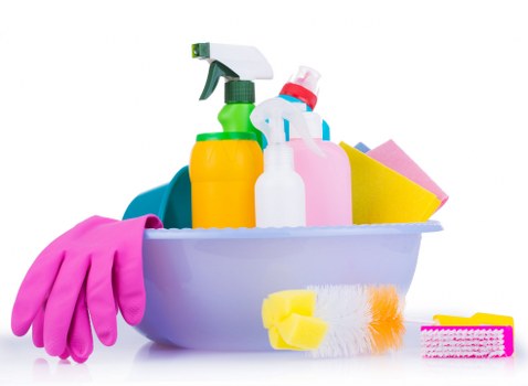 Cancellation and liability terms for carpet cleaning appointments