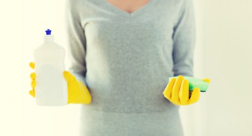 Odour neutralisation service for carpets and rugs in Belgravia