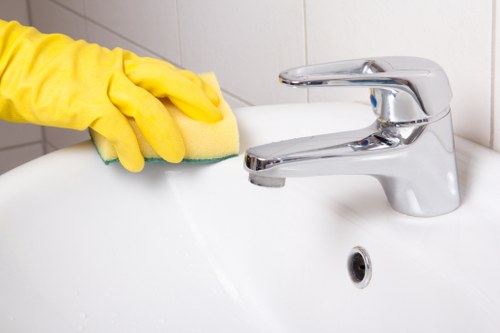 Curtain cleaning service for elegant Belgravia interiors