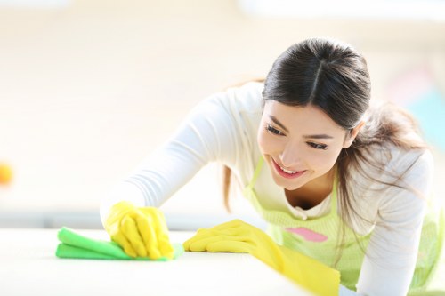 Safe and insured carpet cleaning service in Belgravia