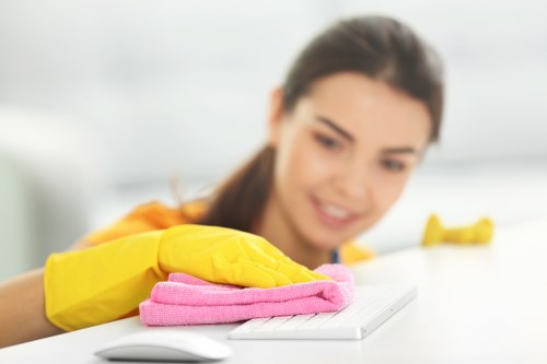 Professional curtain care for delicate fabrics in Belgravia homes