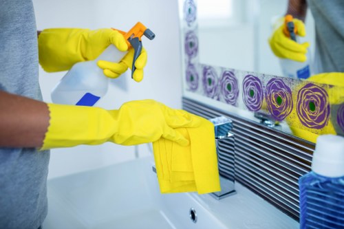 Local pet stain and smell removal service for Belgravia properties