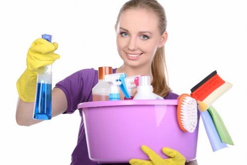 Local window cleaning for residential homes in Belgravia