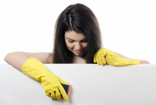 Professional domestic cleaning support in Belgravia