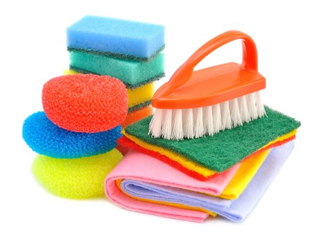 Regular home cleaning service in a Belgravia family residence