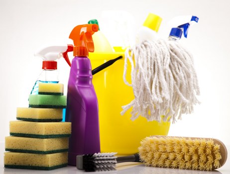Professional clearance service for a Belgravia flat and storage areas