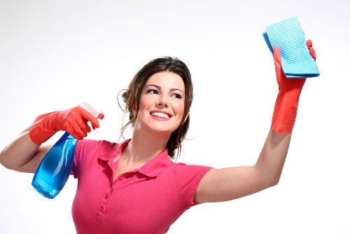 Sustainable carpet cleaning operations with waste separation in Belgravia