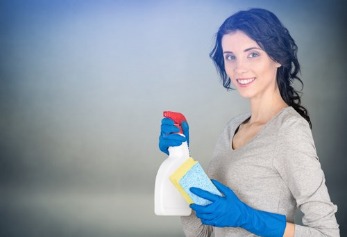 Example carpet cleaning quote for a townhouse in Belgravia